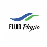 Fluid Physio logo