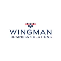 Wingman Business Solutions logo