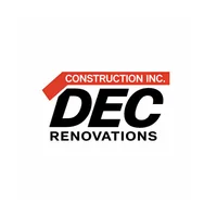 DEC Construction logo