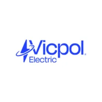 Vicpol Electric logo