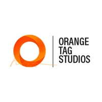 Orange Tag Studios logo