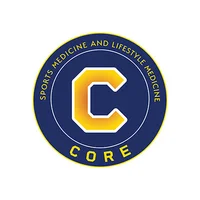 Core Sports Medicine logo