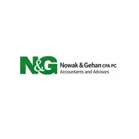 Nowak & Gehan logo