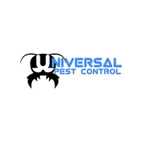 Universal Pest Control logo
